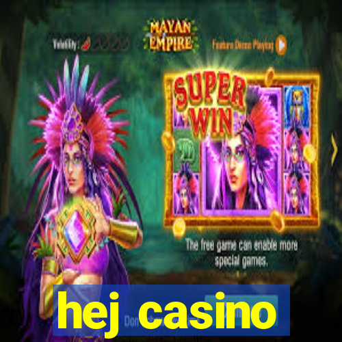 hej casino