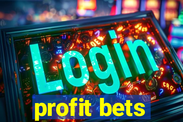 profit bets