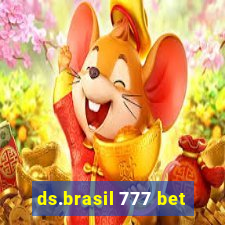 ds.brasil 777 bet