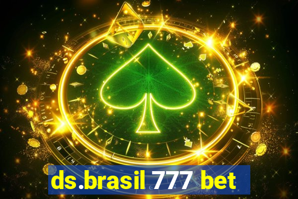 ds.brasil 777 bet