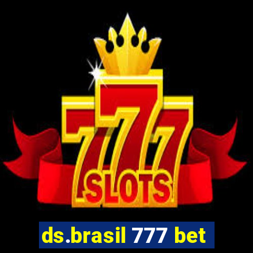 ds.brasil 777 bet