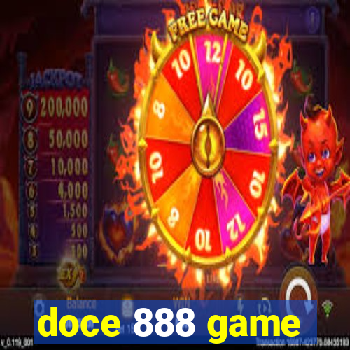 doce 888 game