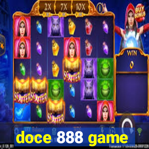 doce 888 game