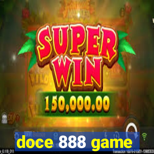 doce 888 game