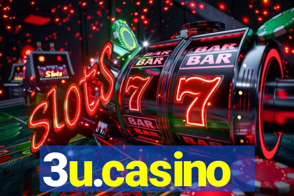 3u.casino