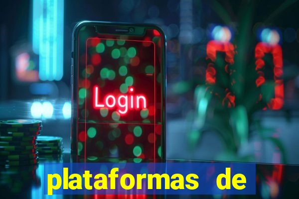 plataformas de jogos bet