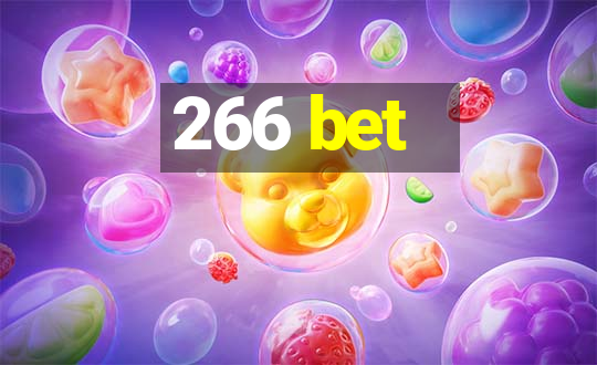 266 bet