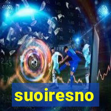 suoiresno