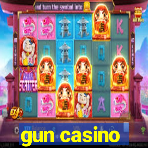 gun casino