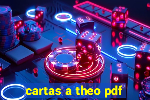 cartas a theo pdf