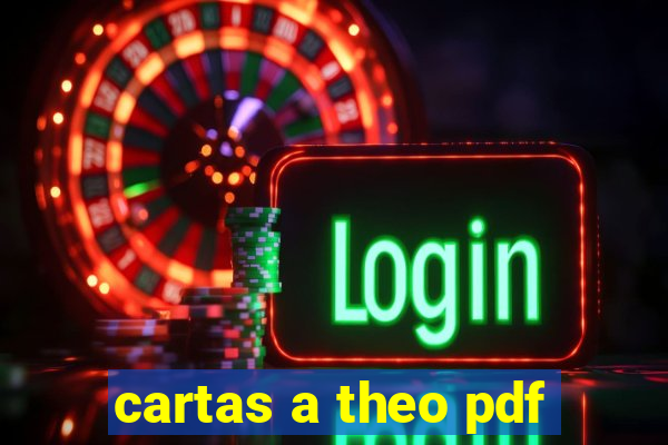 cartas a theo pdf