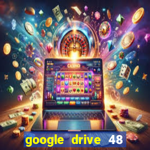 google drive 48 leis do poder