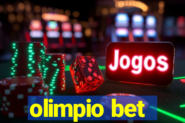 olimpio bet