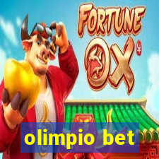 olimpio bet