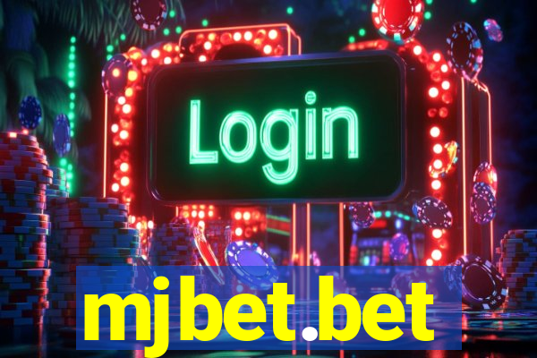 mjbet.bet