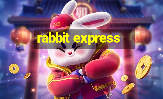 rabbit express