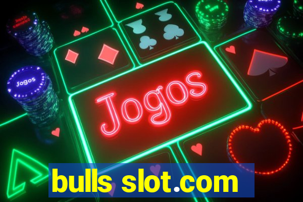 bulls slot.com