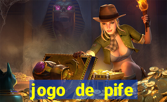 jogo de pife baralho online