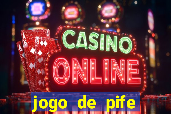 jogo de pife baralho online