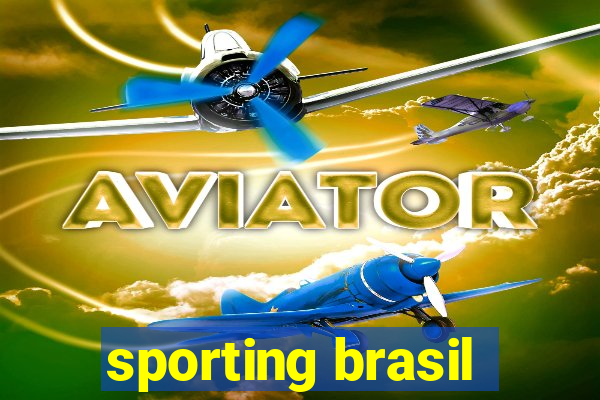 sporting brasil