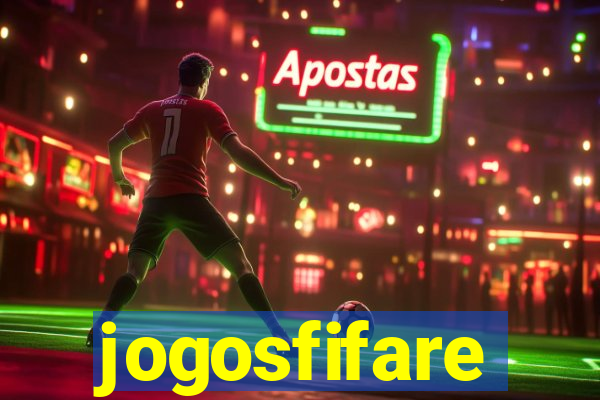 jogosfifare