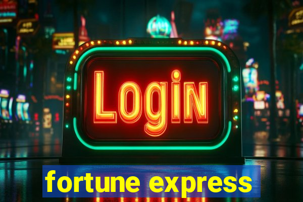 fortune express