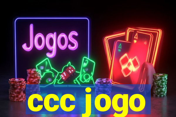 ccc jogo