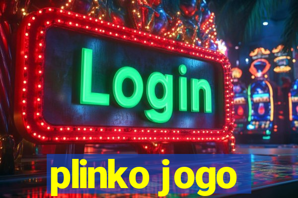 plinko jogo