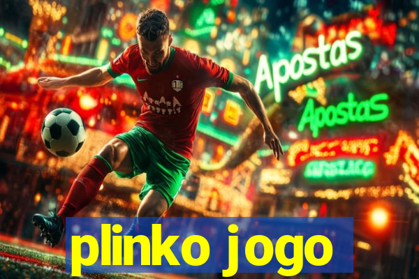 plinko jogo