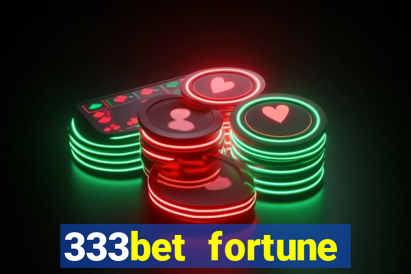 333bet fortune tiger é confiável