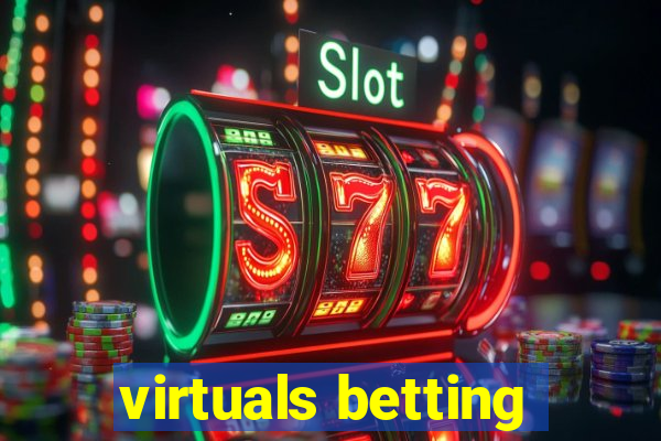 virtuals betting