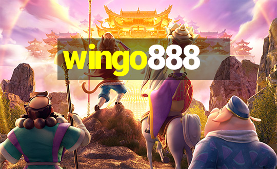 wingo888