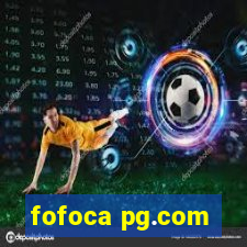 fofoca pg.com