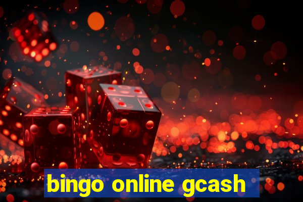 bingo online gcash