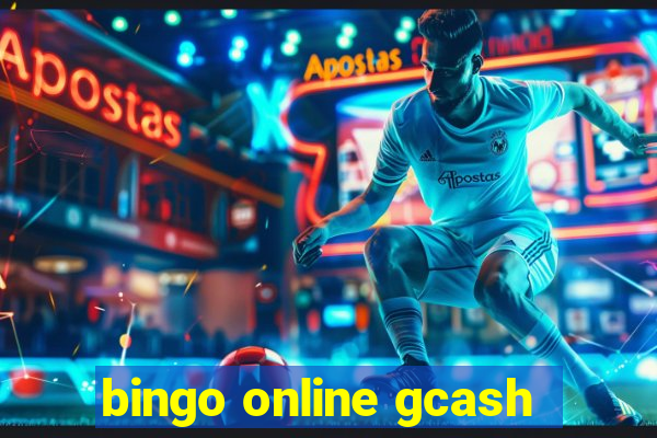 bingo online gcash