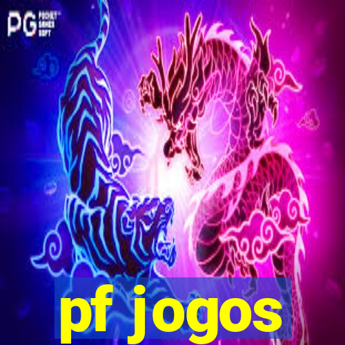 pf jogos