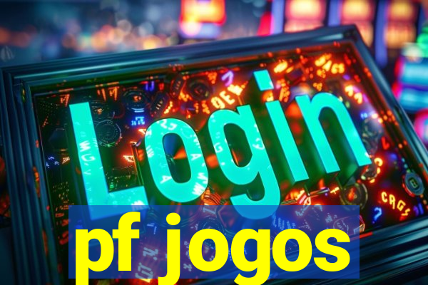 pf jogos