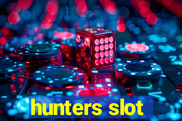 hunters slot