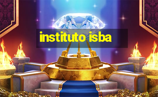 instituto isba