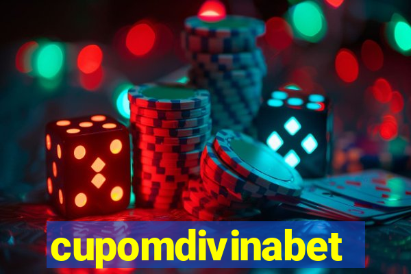 cupomdivinabet