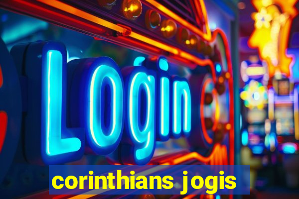 corinthians jogis