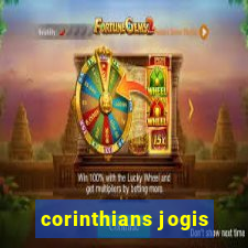 corinthians jogis