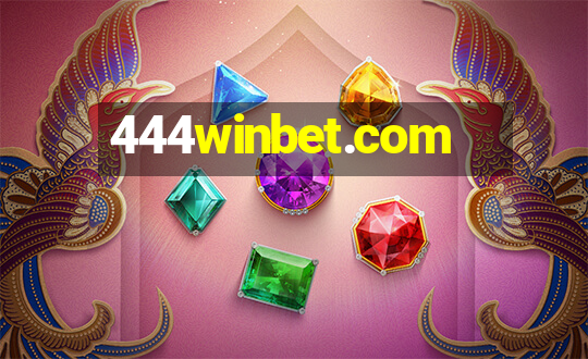 444winbet.com