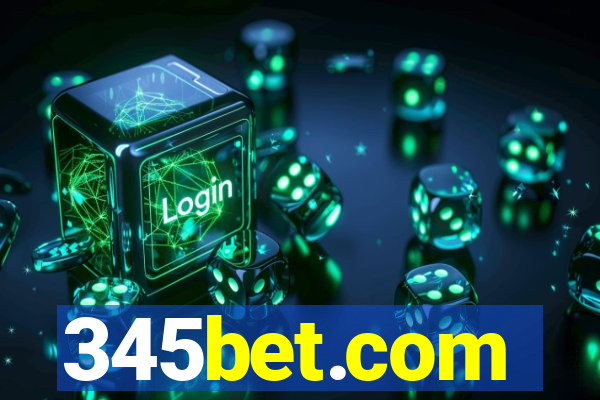 345bet.com