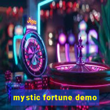 mystic fortune demo