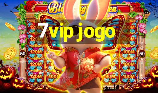 7vip jogo