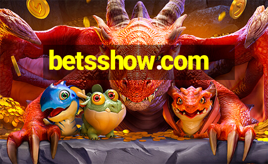 betsshow.com