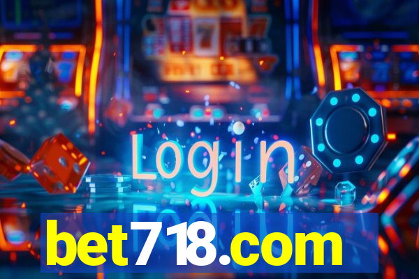 bet718.com