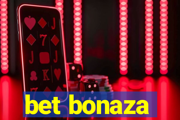 bet bonaza