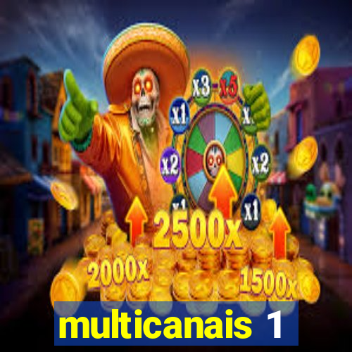 multicanais 1